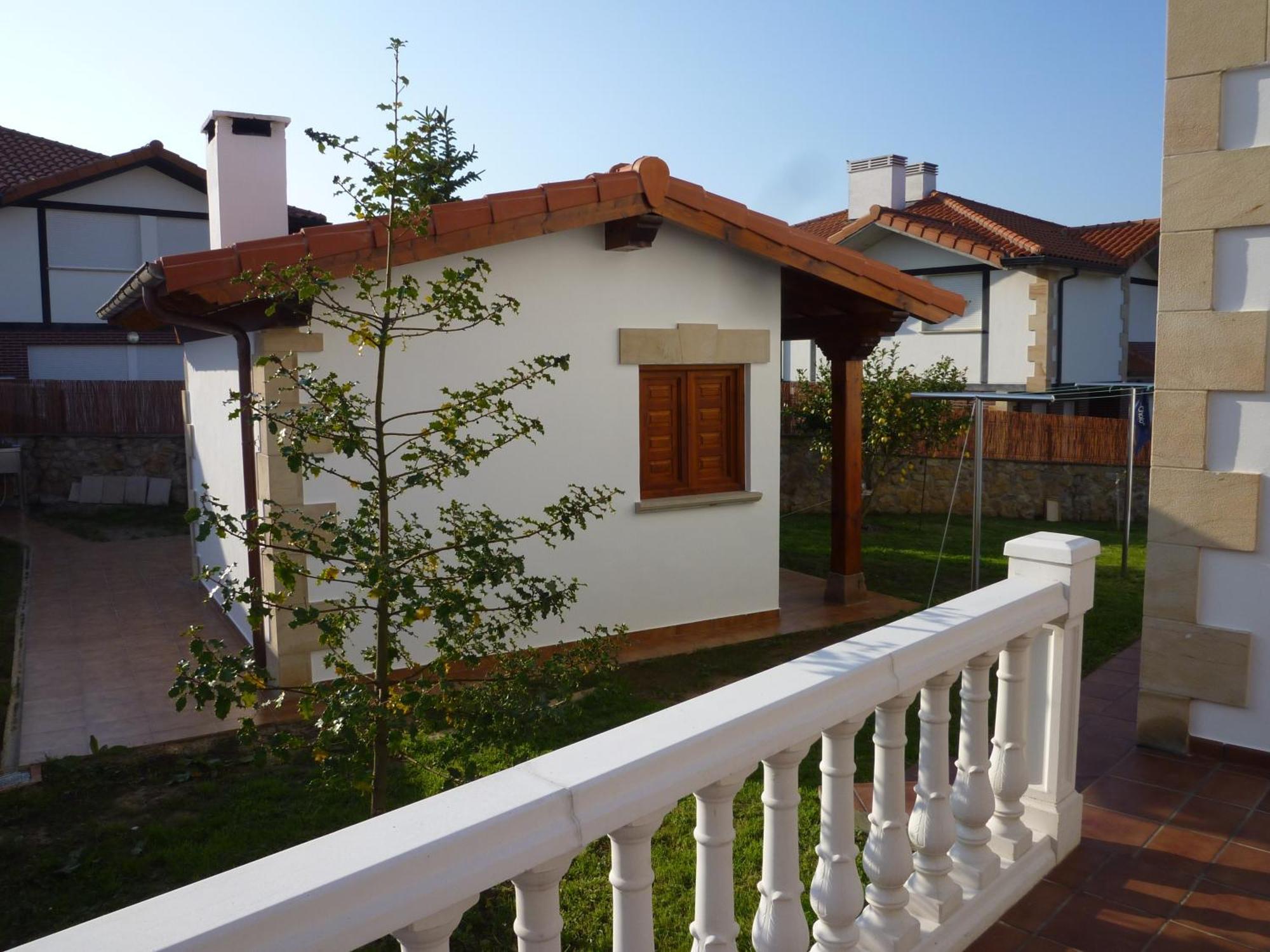 Apartamentos La Fuente De Enmedio Suances Exterior photo