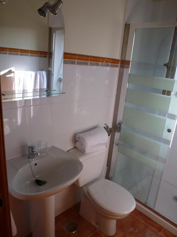 Apartamentos La Fuente De Enmedio Suances Room photo